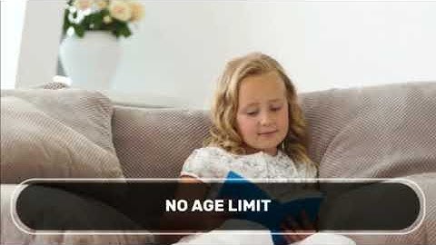 Seattle Public Library Video Promotional