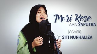 Lagu Bima - Mori Kese - Aan Saputra (Cover) by Siti Nurhaliza