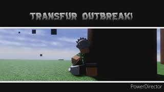 Transfur Outbreak OST - Main Menu Theme