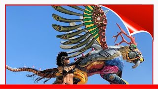 Burning Man 2019 Just Ended And Here Are 30 Photos Proving ItS The Craziest Festival In The