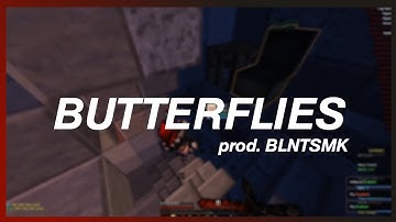 flux client destroying hypixel skywars
