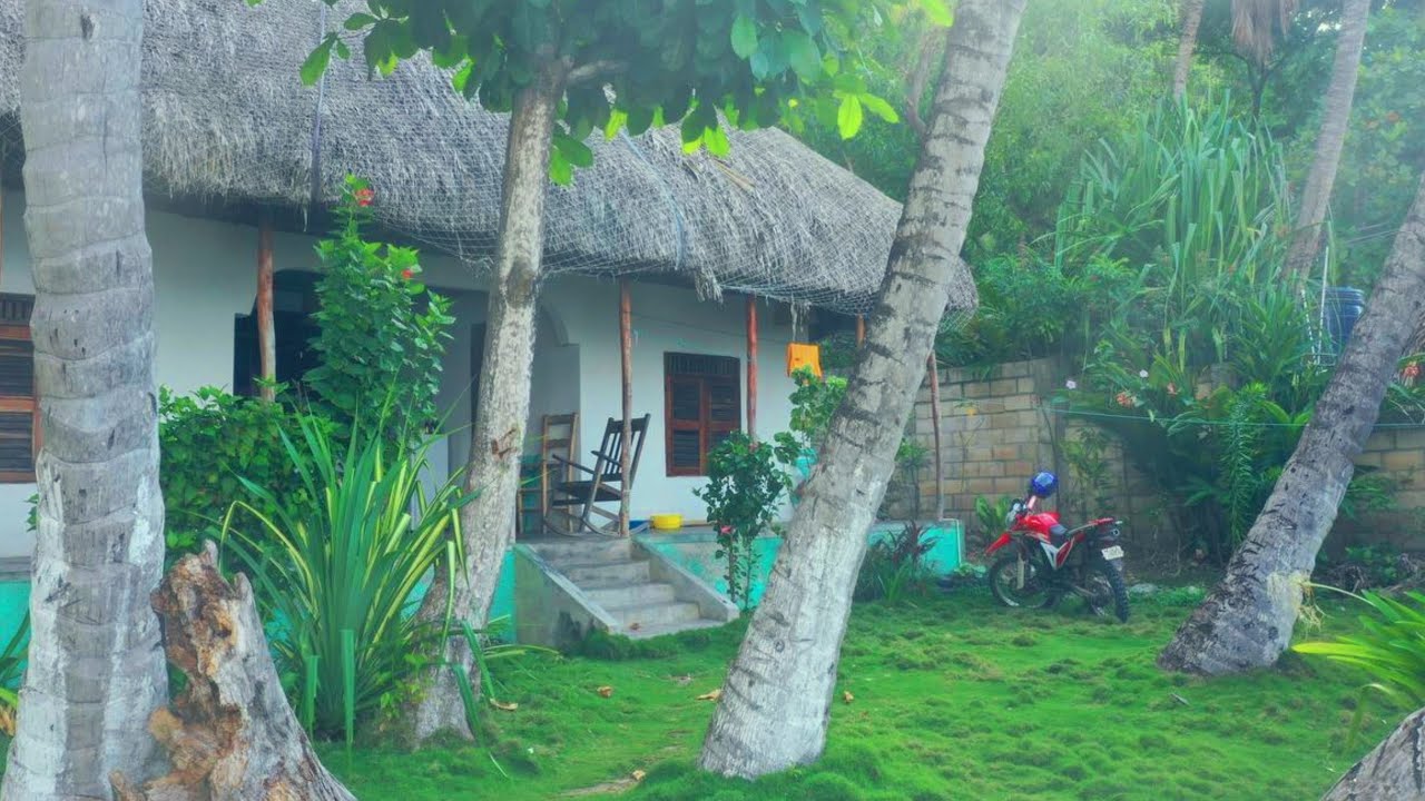 Marigot, Jacmel - Haiti