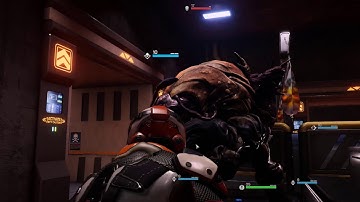 Phoenix Point Backer Build 4 - Base Defence MkII