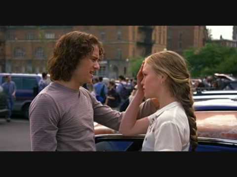 Heath Ledger: The Weakness In Me