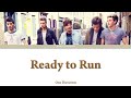 One Direction - Ready to Run (Color Coded Lyrics)