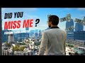 Here we go again  strp gta5 roleplay tamillive