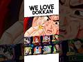 We all love the legendary game called dokkan battle  dragon ball z dokkan battle dokkanbattle