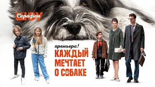 Каждый мечтает о собаке 🐶 Вера Островская, Платон и Эмили FAMILY и Ольга Беляева на премьере