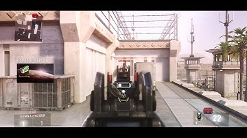 GFinity 4v4 SnD | Highlights