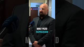 Wstrzymany Pogrzeb. Wynieśli Trumnę Przed Rozpoczęciem Ceremonii