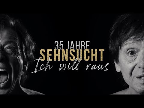 Purple Schulz - Sehnsucht - Ich will raus (Offizielles Musikvideo)