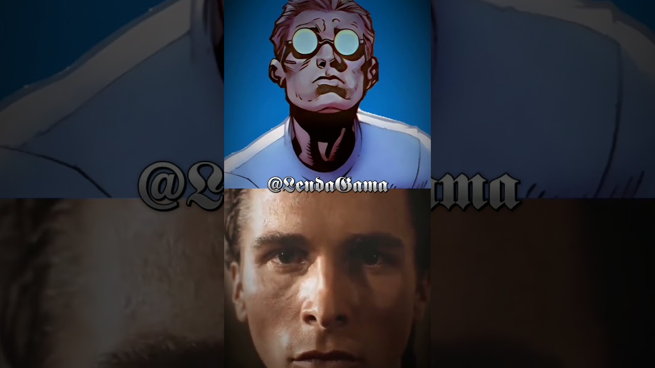 Joe Fixit: O Poder Sigma do Hulk Cinza! 