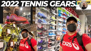 BestTennis Shop In Japan 2022#Tennis#tennisshoes#tennisracket