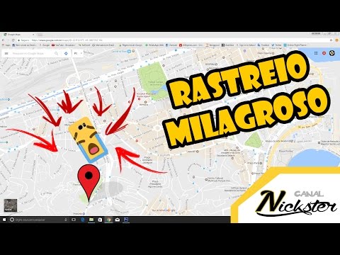 Vídeo: Como Localizar Um Assinante