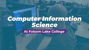 Computer Information Science (CIS)