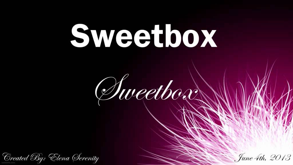 Watch Sweetbox - No No on YouTube Watch Sweetbox - No No on YouTube