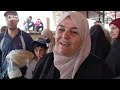 عنب بلدي ترصد حركة سوق الخضار في دير الزور