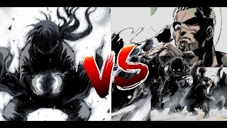 GOSU MMV 1 VS 100  The Mystic