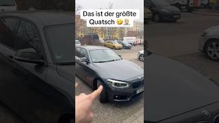 Wo sind wir mittlerweile gelandet?! 😤😳 #automobile #cring...