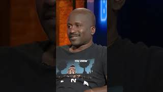 The Mike Merrill Theory On Jealousy