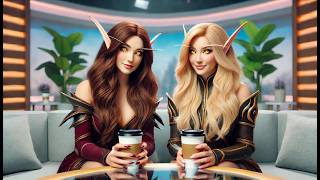 NASQ Chill Zone for April 23, Good Morning