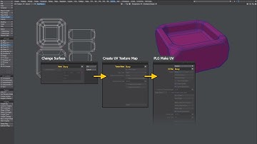 LightWave plugin - AHK Win Jump - Atlas & PLG