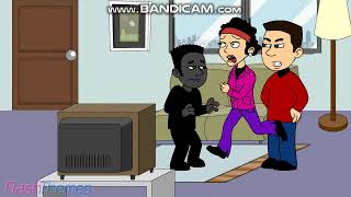 Ronno Throws Fire At Junior And Gets Grounded