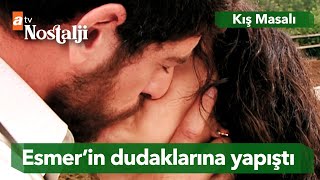 Ben Seni Gördüğüm An Yıkıldı O Yuva Kış Masalı 3. Bölüm