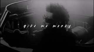 Download lagu The Weeknd, Give Me Mercy | slowed   reverb |