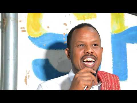 Qardho Media Oo Looga Mahadceliyay Tebintii Ciyaaraha Dhalinta Cuslaatay