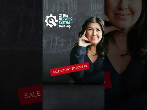 Last Chance To Get A Super Deal On Nervous System Healing