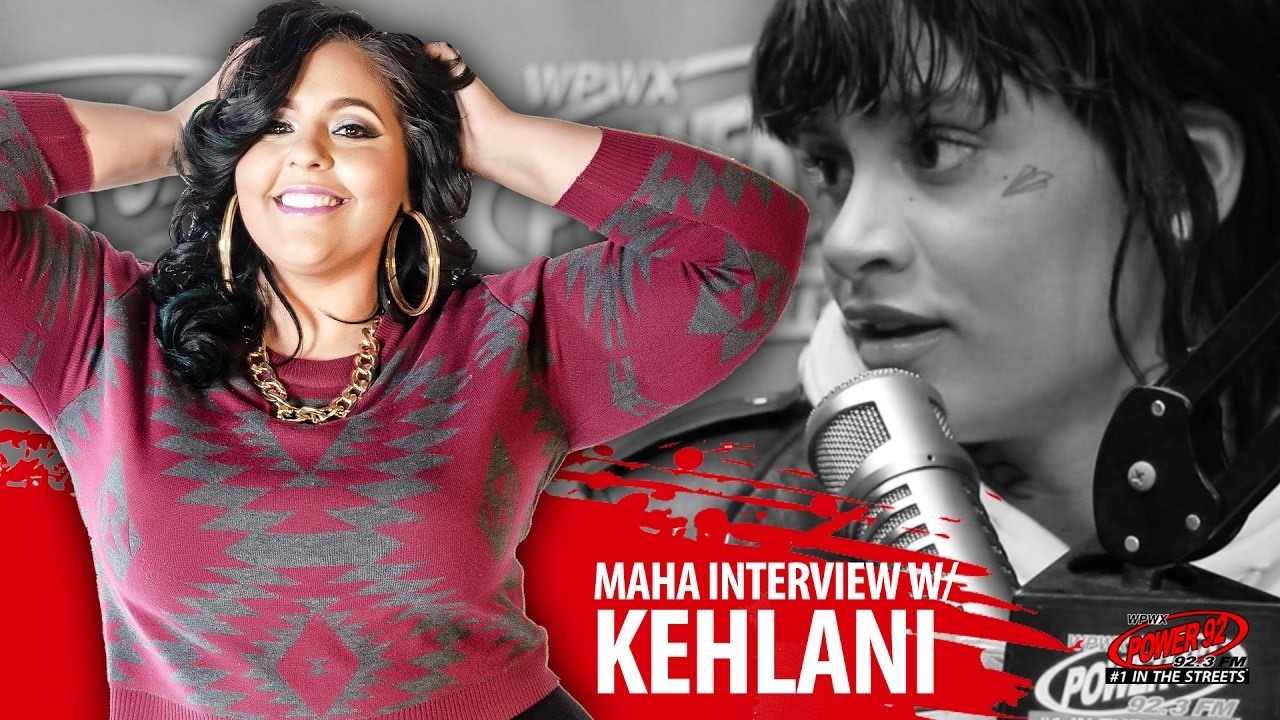 Kehlani Talks New Album 