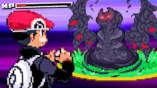 I WAs Told This Pokemon Mod Was IMPOSSIBLE To Beat...
