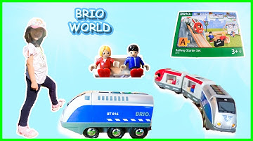 Brio World