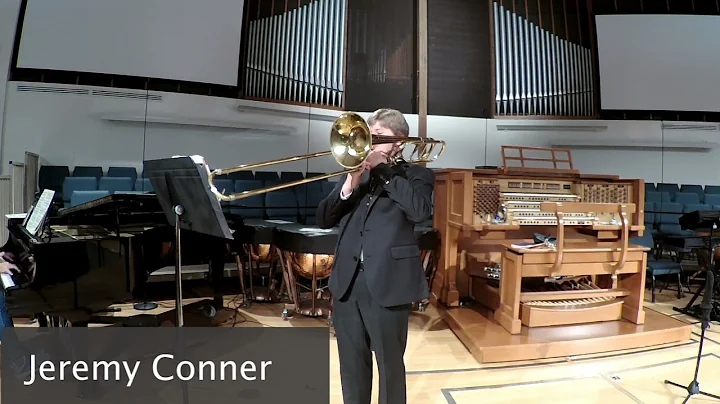 Jeremy Conner