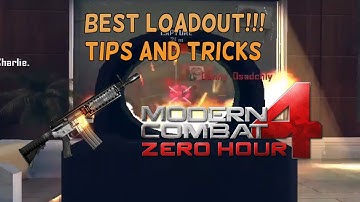 [MC4] Best Loadout & Tips and Tricks: Vect-9  - by SxC JONAS