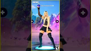 *New* Fortnite Bye Bye Bye Emote Liv Morgan Skin 🍑😜😍 WWE Collab 😱🔥