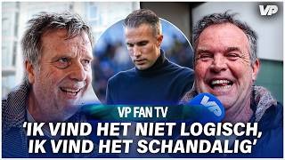 Bezorgde Feyenoord-Fans Wachten Op Maatregelen Hij Is De Échte Leider Van Feyenoord