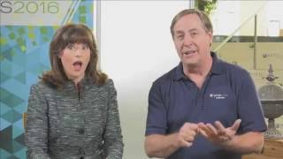 IMTS Today: Opening Day with Peter Eelman