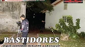 Caçadores de Histórias Sobrenaturais