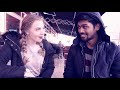 I SANG A BOLLYWOOD SONG FOR HER| BERLIN VLOG | GERMANY