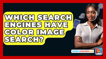 Which Search Engines Have Color Image Search? - SearchEnginesHub.com