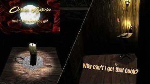 The SECRETS in the Prologue - Ortunia Mysteries Devlog