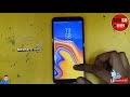 Samsung J4 Plus Android 9.0 Frp Bypass Samsung J415F Android 9 Frp 10000% Tested