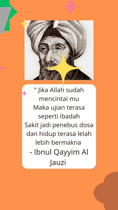 HIKMAH 💧JIKA ALLAH SUDAH MENCINTAI MU #quotes