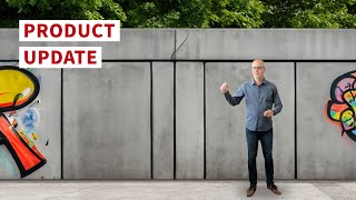 Nimagna App 2024.2: New stages, gesture control, and full HD support screenshot 4