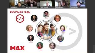 Celebrity MAX Technical Training | Bootcamp Breakdown | 3/6 Net Worth
