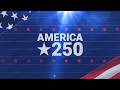 HARVARD AMERICA 250 EVENT 