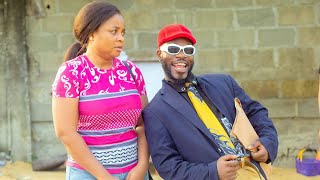 CHRONICLES OF A LAGOS GIRL.EPISODE 2. STARRING, BRODA SHAGGY|MR MACARONI BIMBOADEMOYE