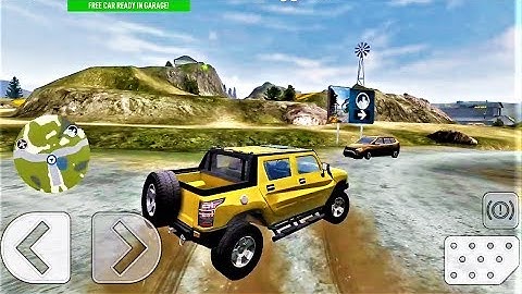 Extreme Car Driving Simulator 2-Best Android Gameplay HD